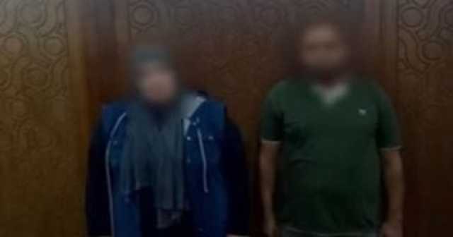 القبض على نصاب استولى على أموال المواطنين بزعم العلاج الروحانى بالمرج