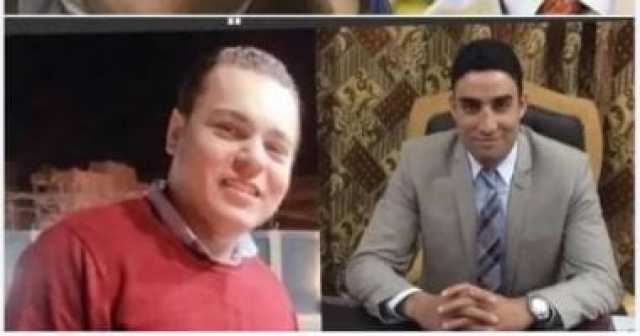 النيابة العامة تنتدب المعمل الجنائى لفحص سيارة حادث القضاة الأربعة.. صور