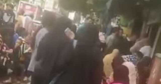 الداخلية تحقق في فيديو مزعوم عن رشوة انتخابية بالمنيل خلال المرحلة الثانية للبرلمان