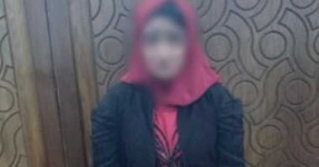 ضبط فتاة بالإسكندرية لممارستها الأعمال المنافية للآداب مقابل مبالغ مالية