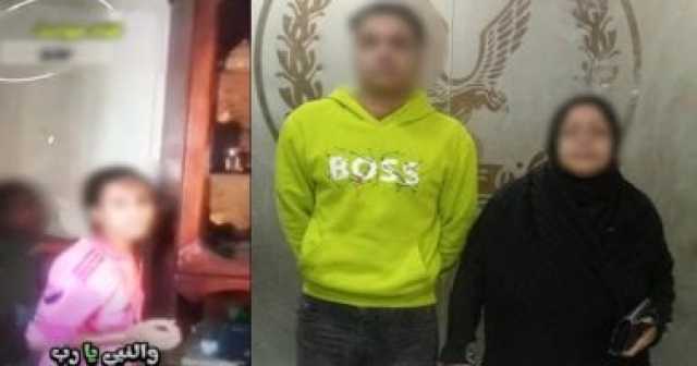 جيران يعتدون على سيدة بالقاهرة بسبب خلافات الجيرة وترويع أطفالها