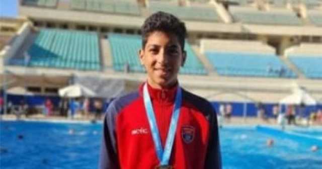 النيابة تكشف عدم وجود آلات مراقبة تفيد في مجريات التحقيق في وفاة لاعب السباحة