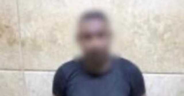 الداخلية تضبط شخصا بحوزته كروت مرشح بمحيط لجان الأقصر