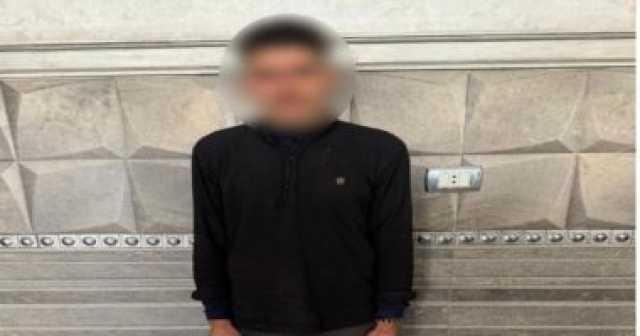 الداخلية: ضبط شخص بحوزته كروت دعائية بمحيط لجان الدلنجات