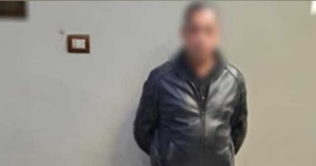 الداخلية: ضبط شخص قبل توزيعه أموال بمحيط لجان أسيوط