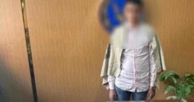 الداخلية: ضبط شخص بحوزته كروت دعائية بمحيط لجان فى الجيزة