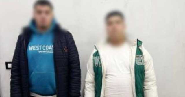 الداخلية: إحباط محاولة شخصين توزيع أموال بمحيط لجان الإسكندرية