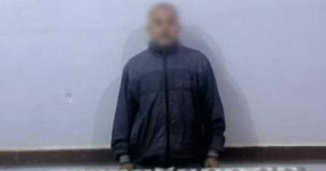 الداخلية: ضبط شخص بحوزته كروت لتوزيعها على الناخبين فى البحيرة