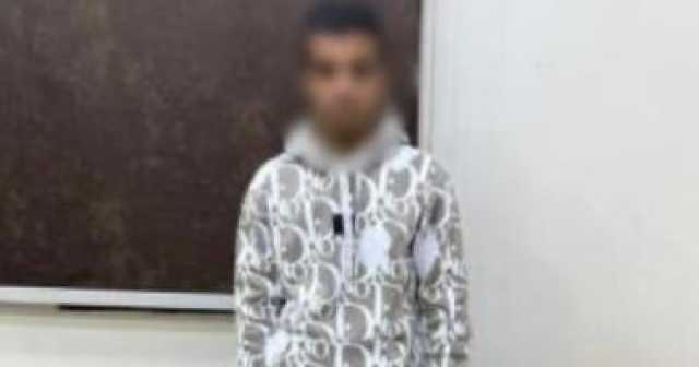 الداخلية: ضبط شخص بحوزته كروت لتوزيعها على الناخبين فى الجيزة