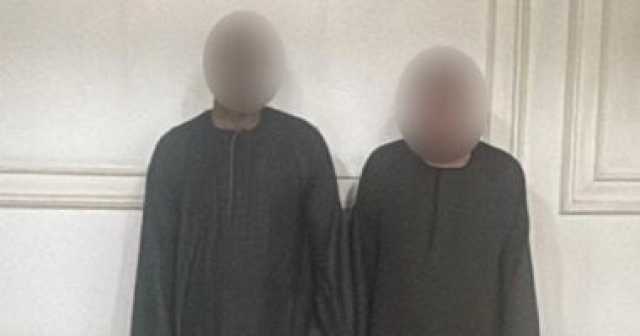 وزارة الداخلية: ضبط شخصين بحوزتهما بطاقات ناخبين فى الأقصر