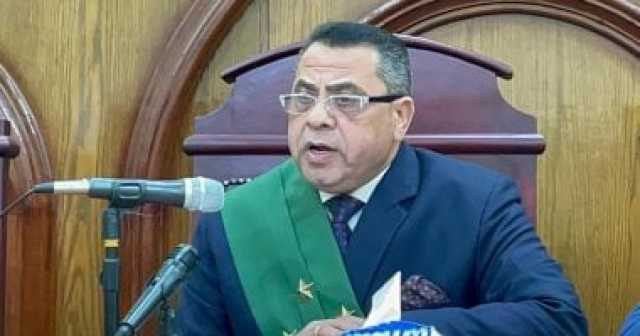 إحالة أوراق المتهم بقتل شقيقه ونجليه بسبب الميراث فى الشرقية للمفتى