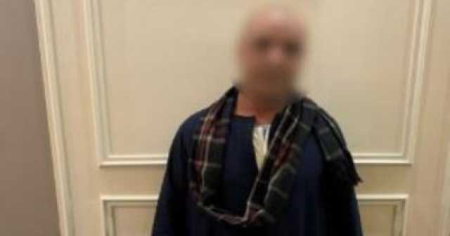 وزارة الداخلية: إحباط محاولة شخص توزيع أموال بمحيط لجان أبو قرقاص