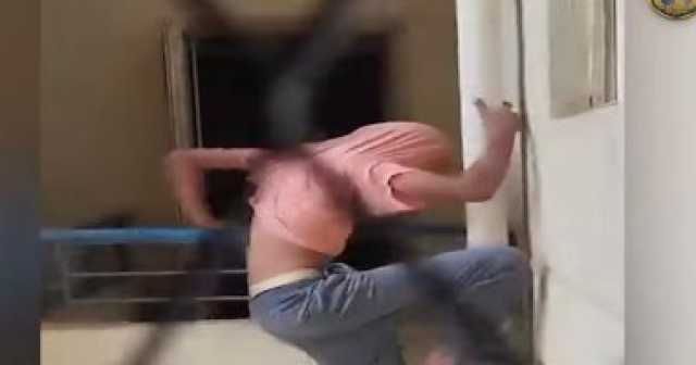 ضبط تشكيل عصابى تخصص فى سرقة شقق تحت الإنشاء بمدينة 15 مايو