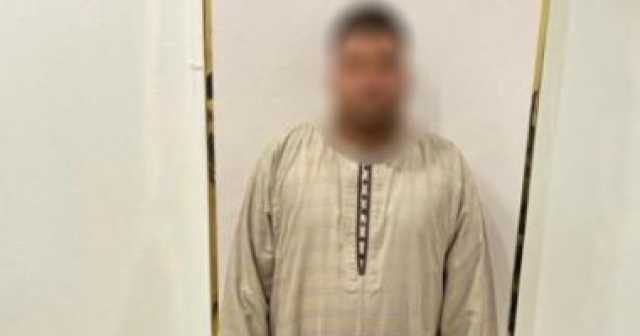 وزارة الداخلية تضبط شخصا جمع بطاقات الناخبين في الأقصر