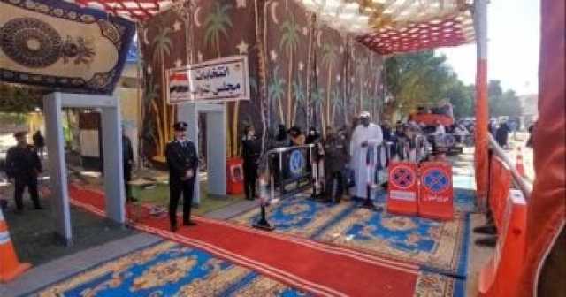 الإدارية العليا ترفض 211 طعنًا على نتائج المرحلة الثانية للنواب