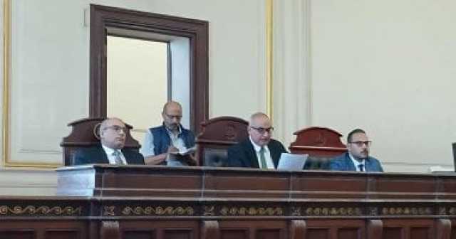 المؤبد لسيدة خطفت طفلة لاستغلالها في التسول بالإسكندرية