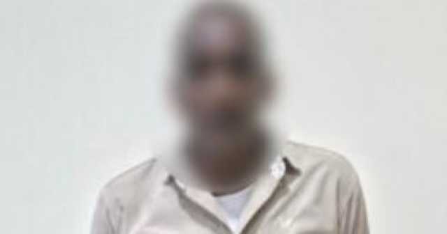 وزارة الداخلية تضبط شخصا يوزع أموالا بمحيط لجان الأقصر