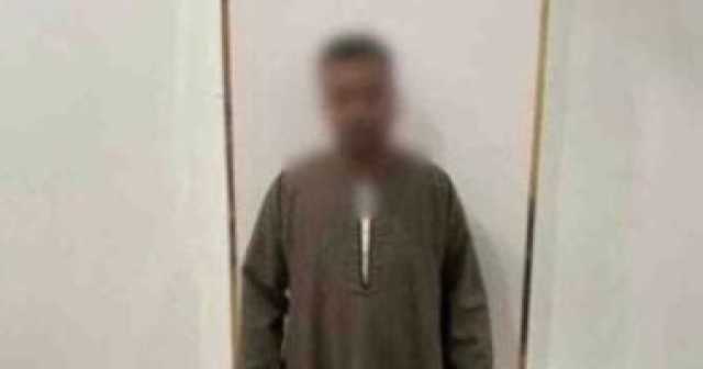 وزارة الداخلية تضبط شخصا جمع بطاقات الناخبين بالأقصر