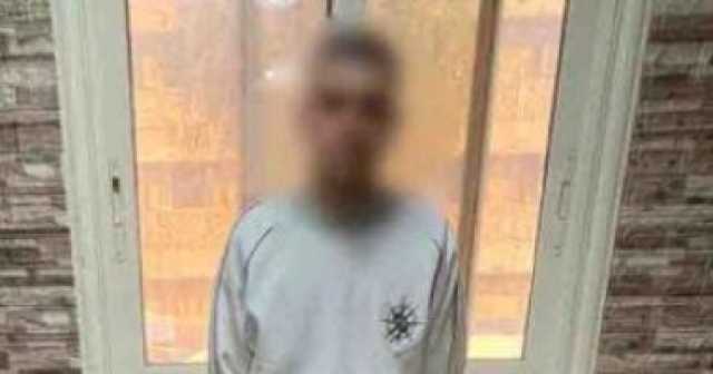 وزارة الداخلية تضبط شخصا بحوزته كروت بمحيط لجان البحيرة