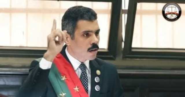 مرافعة النيابة فى جريمة المنشار: بدأت بحقد وسرقة وانتهت بتمثيل بالجثة