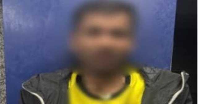 معرضاً حياته والآخرين للخطر.. ضبط صانع محتوى لآداء حركات استعراضية بحدائق القبة