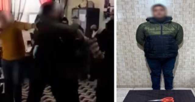 الداخلية تكشف تفاصيل مشاجرة داخل مدرسة بالإسماعيلية