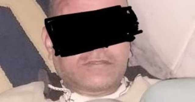 ننشر صورة المتهم بالتعدي على شخصين في الإسكندرية