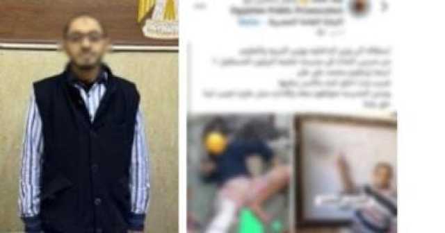 الداخلية تكشف حقيقة اعتداء مدرس على طالبة في مدرسة بالقاهرة