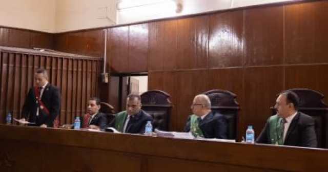 المشدد 6 سنوات وغرامة 100 ألف جنيه لمتهم بالاتجار فى المخدرات بسوهاج