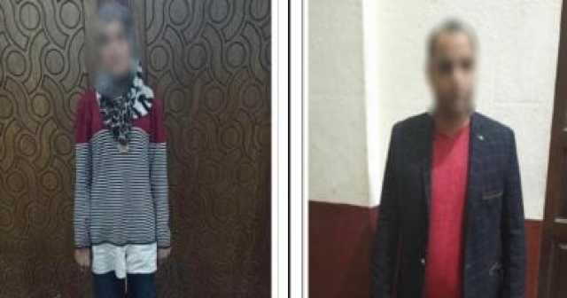 ضبط شخص وسيدة لاتهامهما بممارسة أعمال منافية للآداب بالإسكندرية