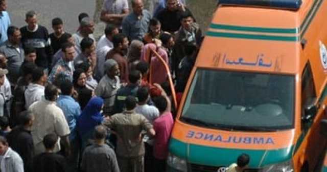 تحريات أمن الجيزة تكشف ملابسات مصرع مسن فى كرداسة