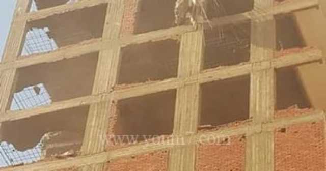 4 أكتوبر.. الحكم فى دعوى عدم دستورية عقوبة مخالفة البناء بدون ترخيص