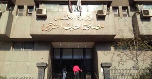 تقرير الطب الشرعى يكشف مفاجأة فى واقعة تعدى جد على حفيده بشبرا الخيمة