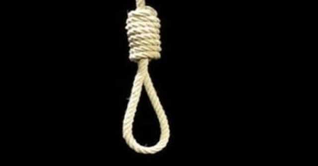 إحالة أوراق المتهم بقتل ابنته لشكه فى سلوكها إلى المفتى