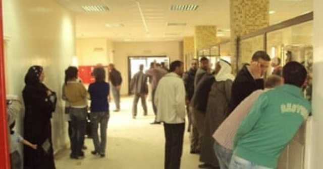 خطوات تسجيل الوفيات القديمة فى السجلات الرسمية بسهولة ويسر