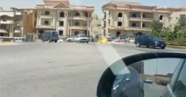 ضبط قائد سيارة ربع نقل بالإسكندرية بعد تداول فيديو يظهره بأداء حركات استعراضية