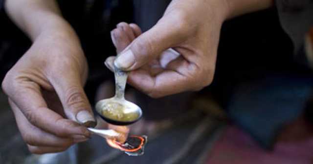 خيط الجريمة.. المخدرات تقود كبابجى لقتل زوجته بعدما حاولت منعه من تعطيها
