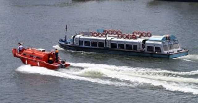 الإنقاذ النهري بالقليوبية يكثف جهوده للبحث عن جثة طالب غرق ببنها