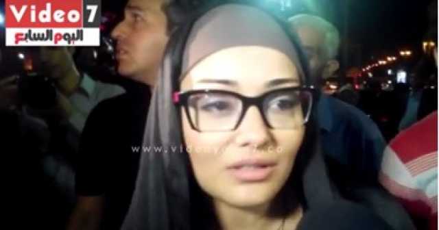 18 مايو.. محاكمة راندا البحيرى فى اتهامها بسب وقذف طليقها