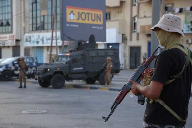 نائب المندوب الجزائري: تهدئة الأمور على المدى القصير تمر حتما بوقف إطلاق النار في قطاع غزة