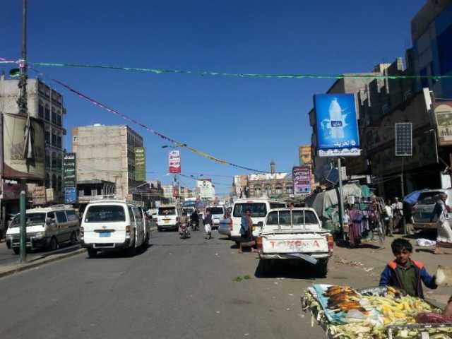 طفل يشنق نفسه في ذمار