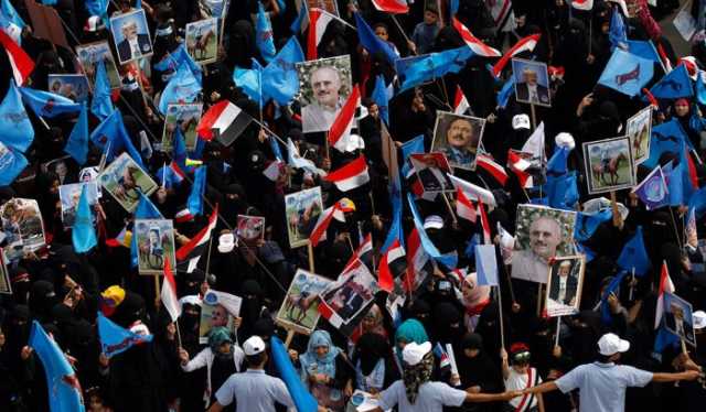أسباب يجملها سياسيون.. المؤتمر الشعبي العام طوق النجاة لأزمات اليمن