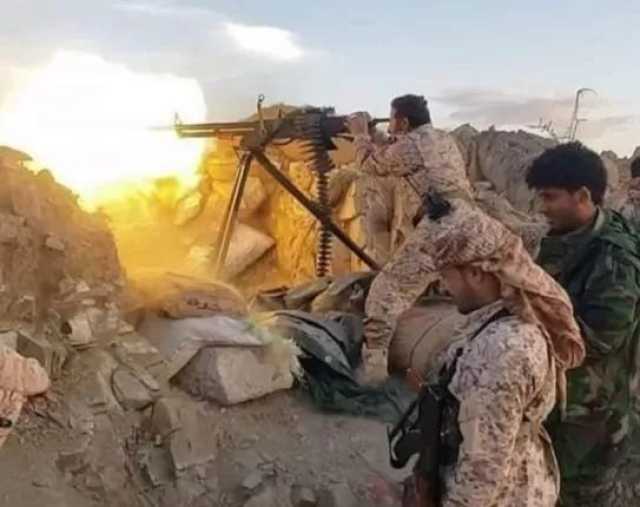 لحج.. مليشيا الحوثي تشن هجوماً هو الأعنف في مديرية الحدّ وسقوط 15 قتيلاً من عناصرها