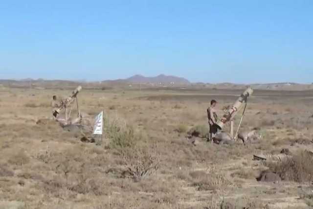 في غضون يومين.. مليشيا الحوثي تدفع بتعزيزات بشرية نحو جبهات البرح ومأرب