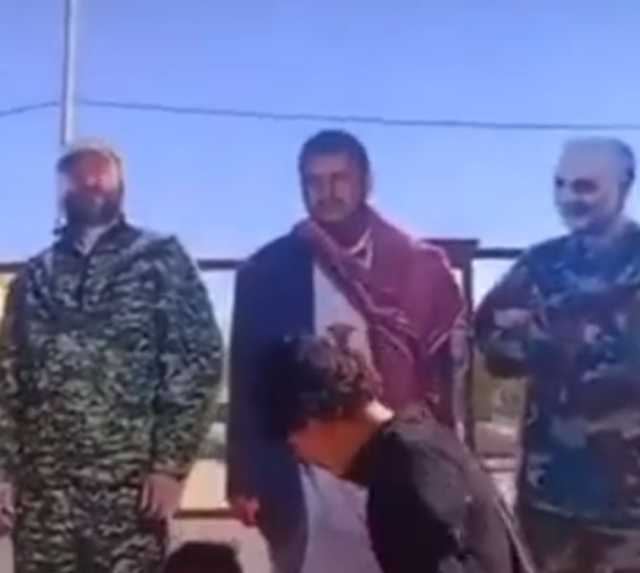 مليشيا الحوثي تعيد اليمنيين إلى عبادة الأصنام