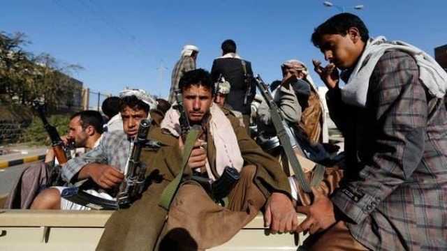 مليشيا الحوثي تعتقل 13 مدنياً في ذمار خلال أسبوع