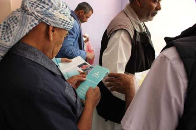 المئات من مرضى السكري في إب يشتكون من انعدام الأدوية