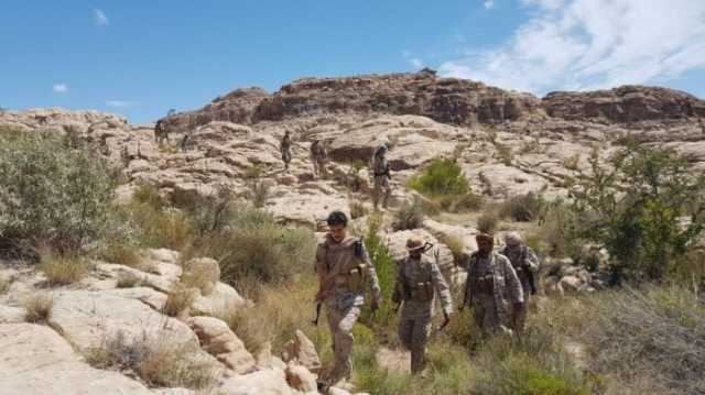 خسائر حوثية جديدة في تجدد المواجهات في جبهة الرزامات بصعدة