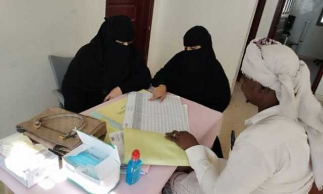 إحصائية رسمية: تسجيل 262 حالة اشتباه بالكوليرا في حضرموت
