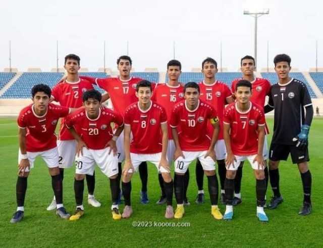 مليشيا الحوثي تجبر لاعبي المنتخب الوطني للناشئين على حضور ندوة طائفية بصنعاء